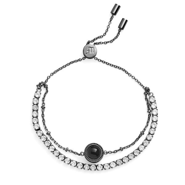 Personalized Tennis Bracelet - Image 2