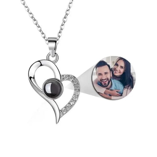 Bracelet With Picture Inside | Custom Projection Photo Bracelet - Image 13